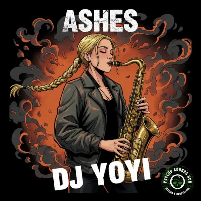 Ashes (Yori & Guanfu RMX)