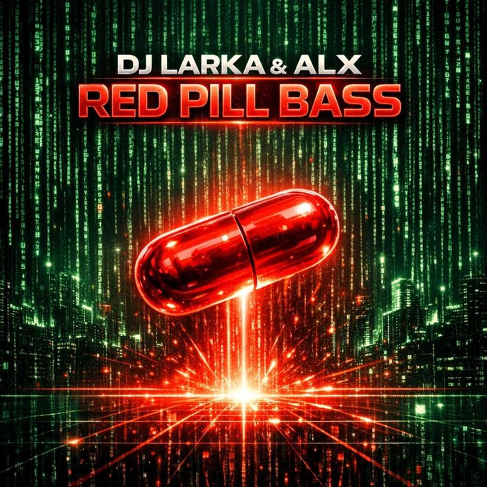 Red Pill Bass