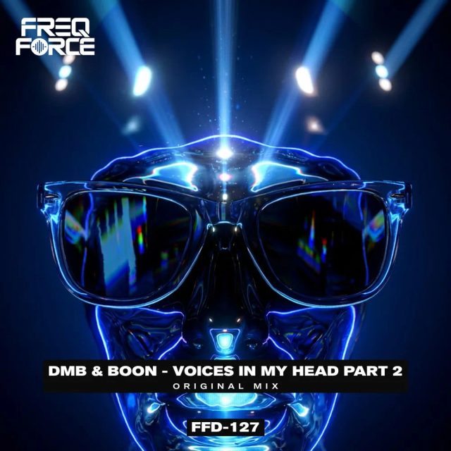 Voices In My Head Part 2