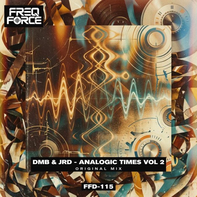 Anologic Times Vol.2