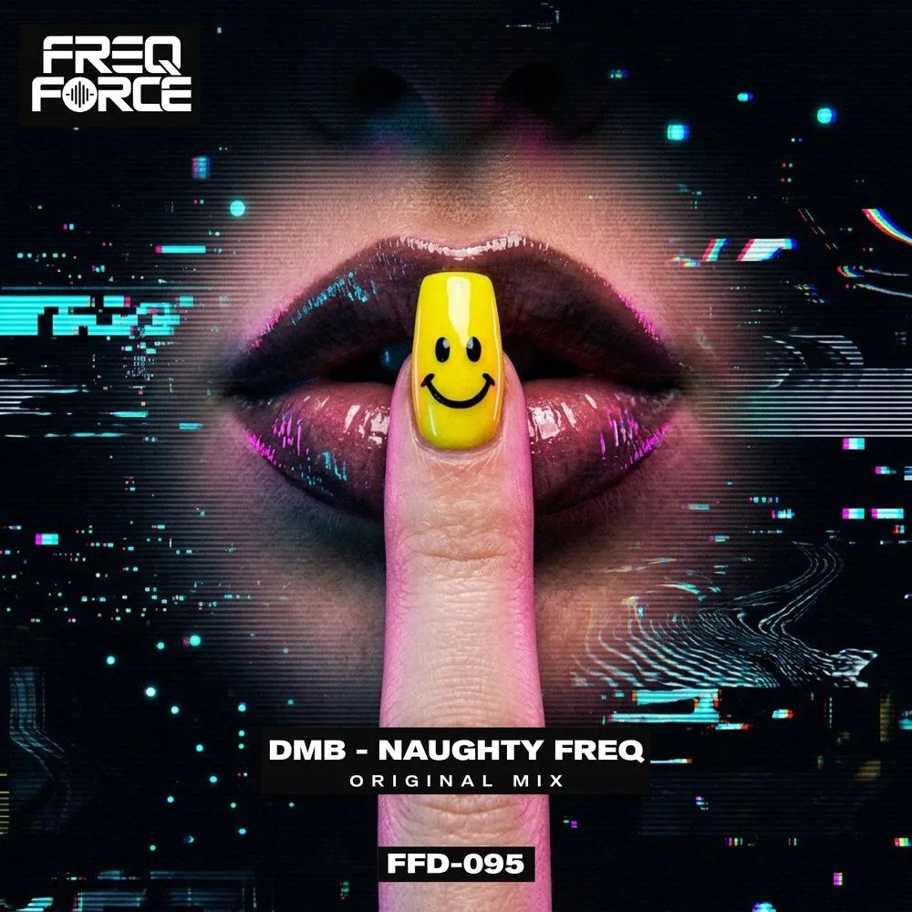 Naughty Freq