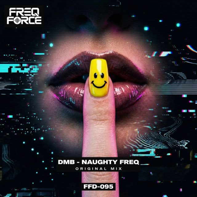Naughty Freq