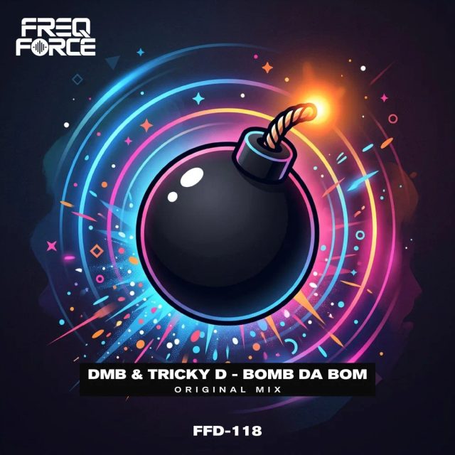 Bomb Da Bom