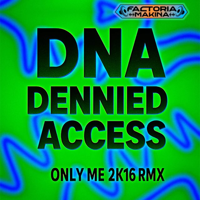 Only Me 2k16 RMX
