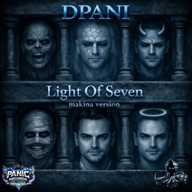 Light Of Seven (Makina Version)