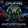 Can't Stop Raving (Aleks & Could Rmx)