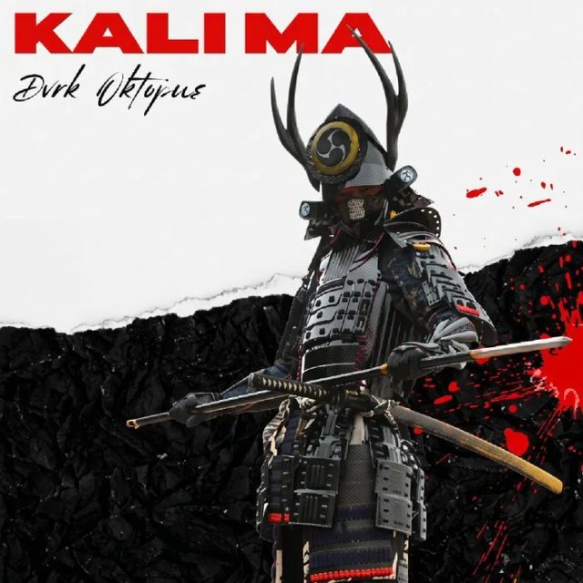 Kali Ma Dvrk Oktopus