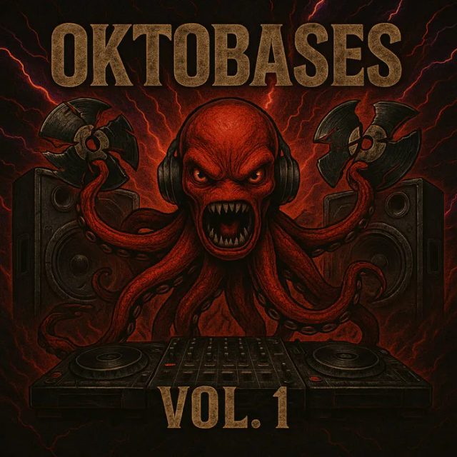 Oktobases Vol.1
