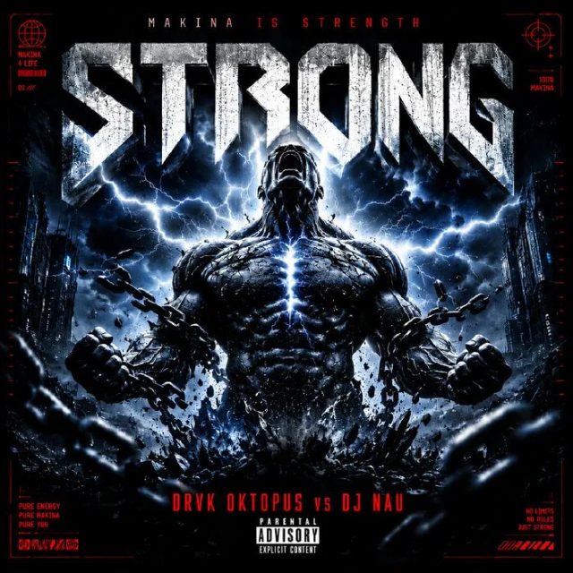 Strong