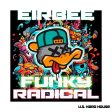 Funky radical