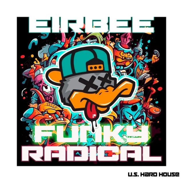 Funky radical