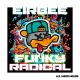 Funky radical