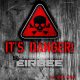 It's danger!