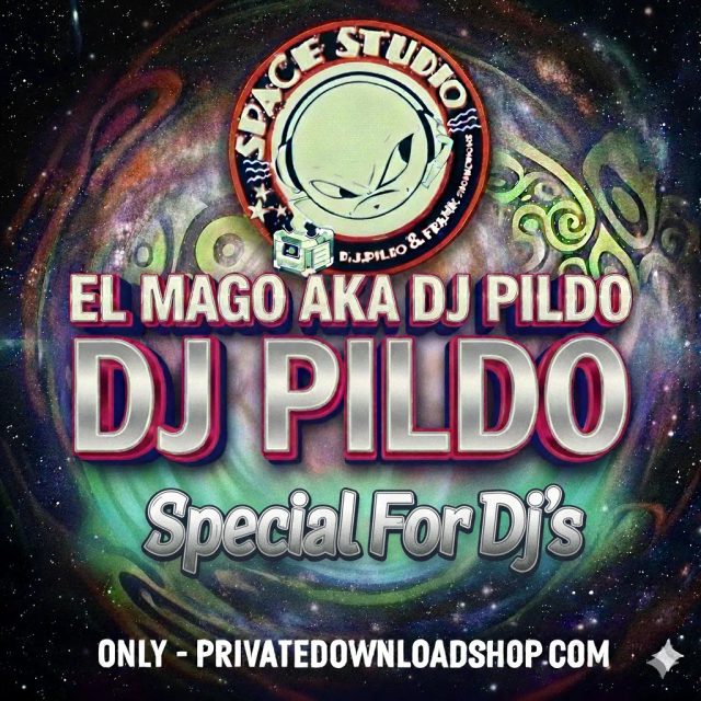 Edition For Dj’s