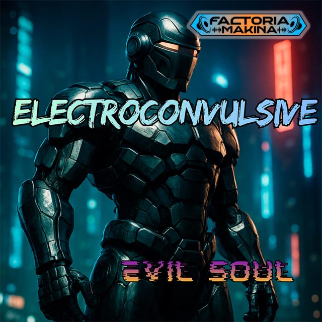 Evil Soul