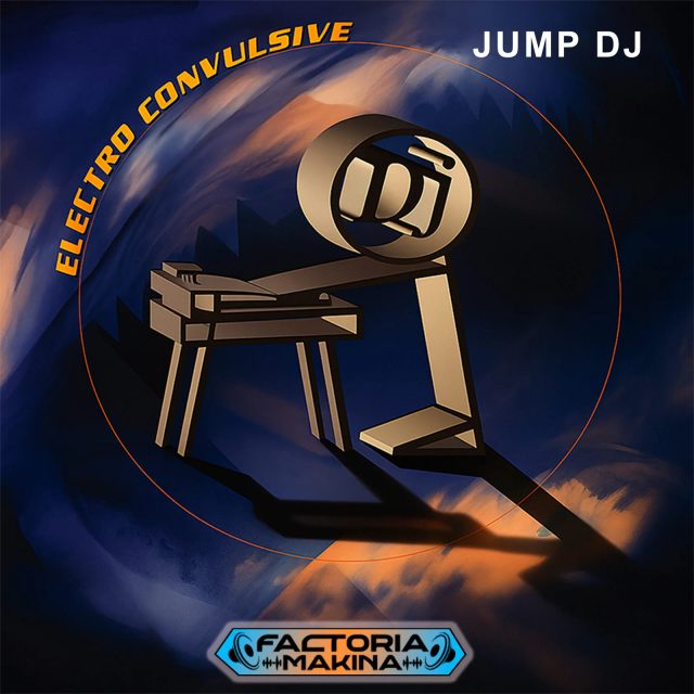 Jump Dj