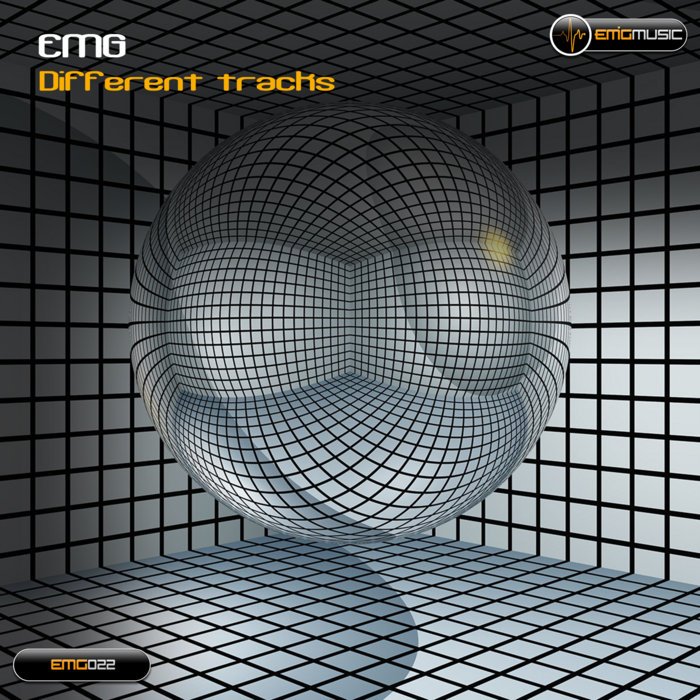 Different tracks