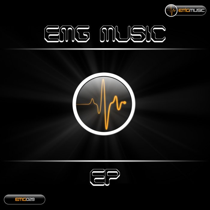 EMG Music EP