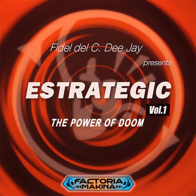 Power Of Doom