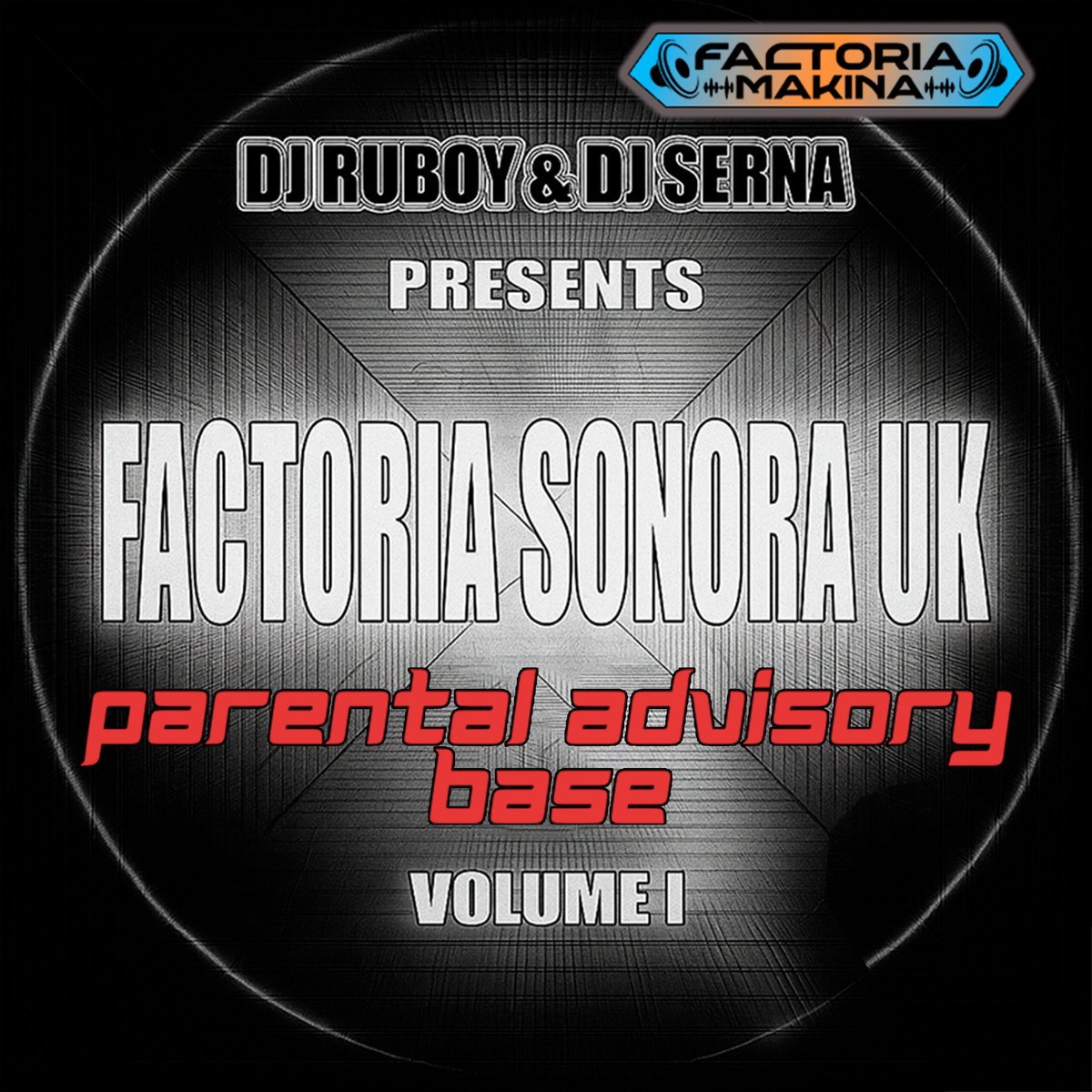 Parental Advisory Base