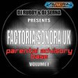 Parental Advisory Base