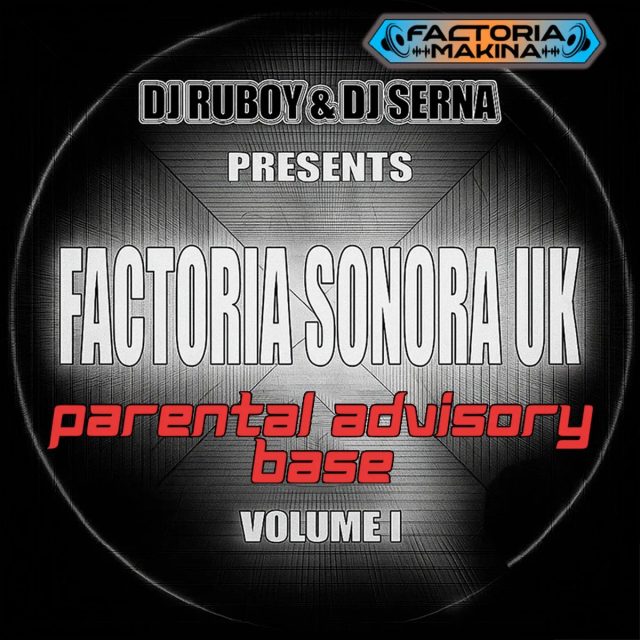 Parental Advisory Base
