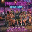 Viva la feria
