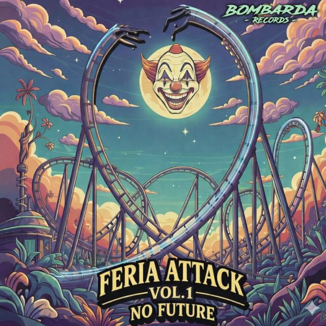 Vol.1: No Future
