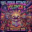 Vol.6: El Presente