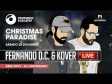 Dj's Fernando D.C. & Kover @ Remember Paradise (Área DCTV 3er Aniversario)