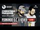Dj's Fernando D.C. & Kover @ Remember Paradise (Área DCTV 3er Aniversario)