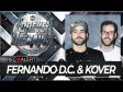 Fernando D.C. & Kover "Makina Siglo XXI" 𝘋𝘦𝘭𝘶𝘹𝘦 𝘌𝘥𝘪𝘵𝘪𝘰𝘯
