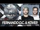 Fernando D.C. & Kover "Makina Siglo XXI" 𝘋𝘦𝘭𝘶𝘹𝘦 𝘌𝘥𝘪𝘵𝘪𝘰𝘯