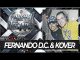 Fernando D.C. & Kover "Mejores Mezclas REMEMBER Lɪᴠᴇ"
