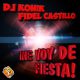 Me Voy de Fiesta (Instrumental Mix)