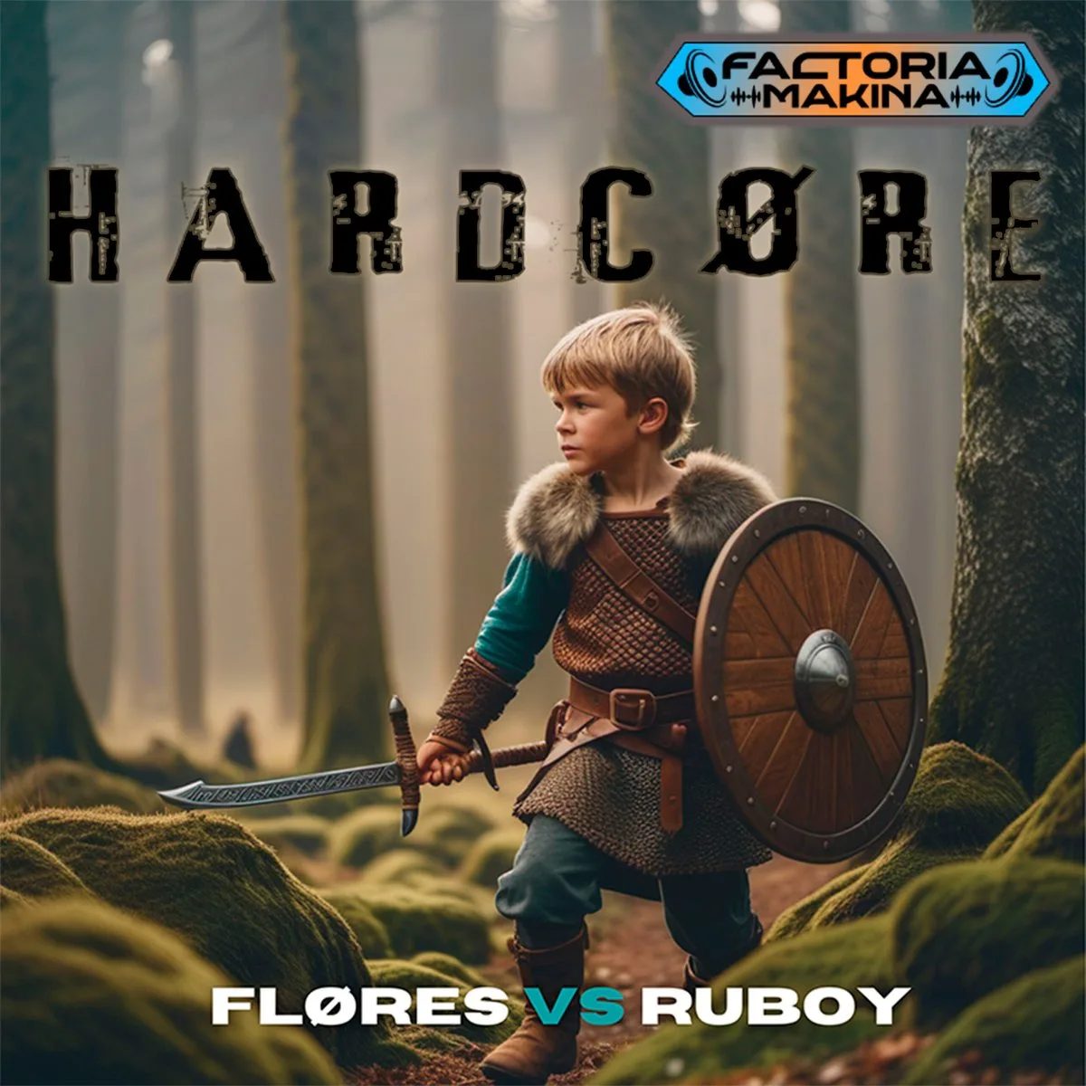 HARDKØRE