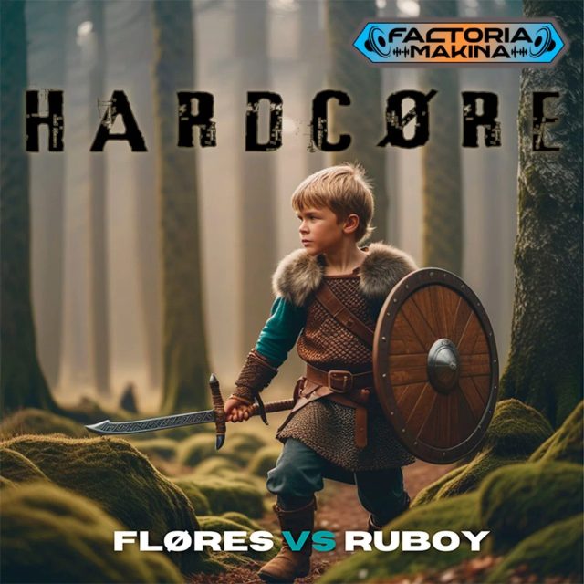 HARDKØRE