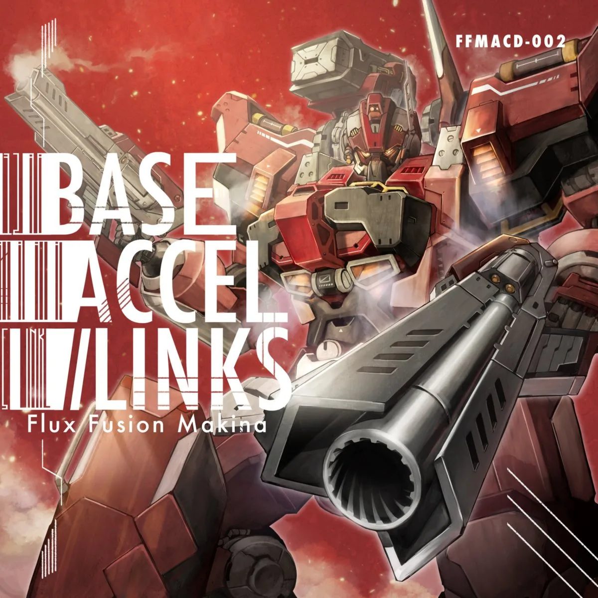 BASE ACCEL//LINKS
