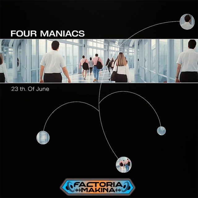 23 Th Of June