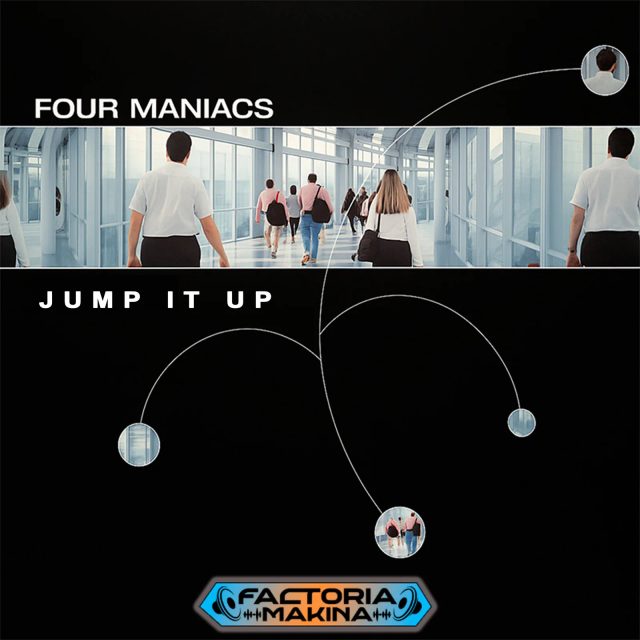 Jump It Up