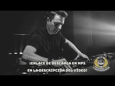 Frank Trax @ 5º Aniversario Makineros 90's 02/09/2019 Millennium