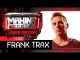 FRANK TRAX Dj Set para MAKINA LEGENDS HOME EDITION