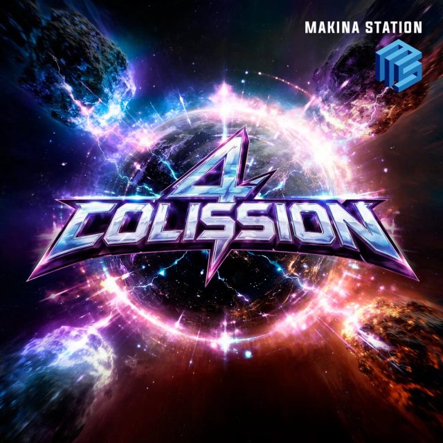 4 Colission