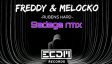 Sadege Remix