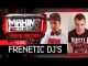 FRENETIC DJ'S "Especial Siglo XXI" para Makina Legends Home Edition