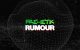 Rumour