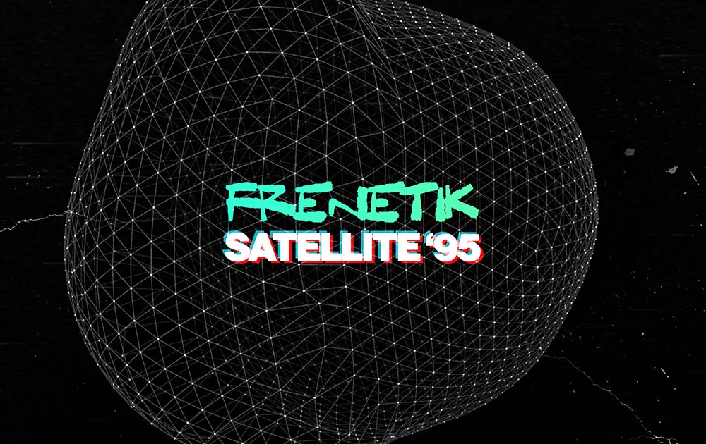 Satellite '95