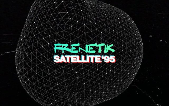 Satellite '95