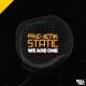 We Are One (Instrumental)