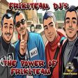The power of frikiteam